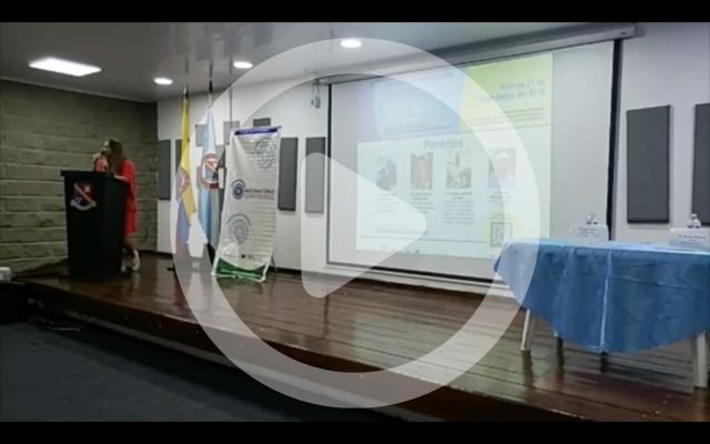 Foro de naturaleza y sostenibilidad 2